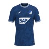 Virallinen Fanipaita TSG 1899 Hoffenheim 2023-24 Kotipelipaita - Miesten